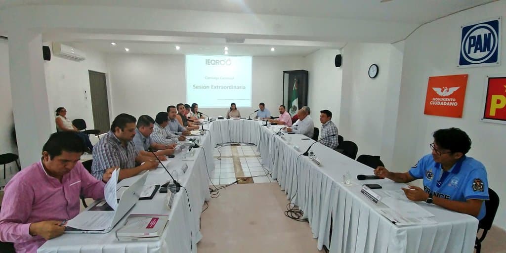 Partidos políticos, los más opacos de Quintana Roo