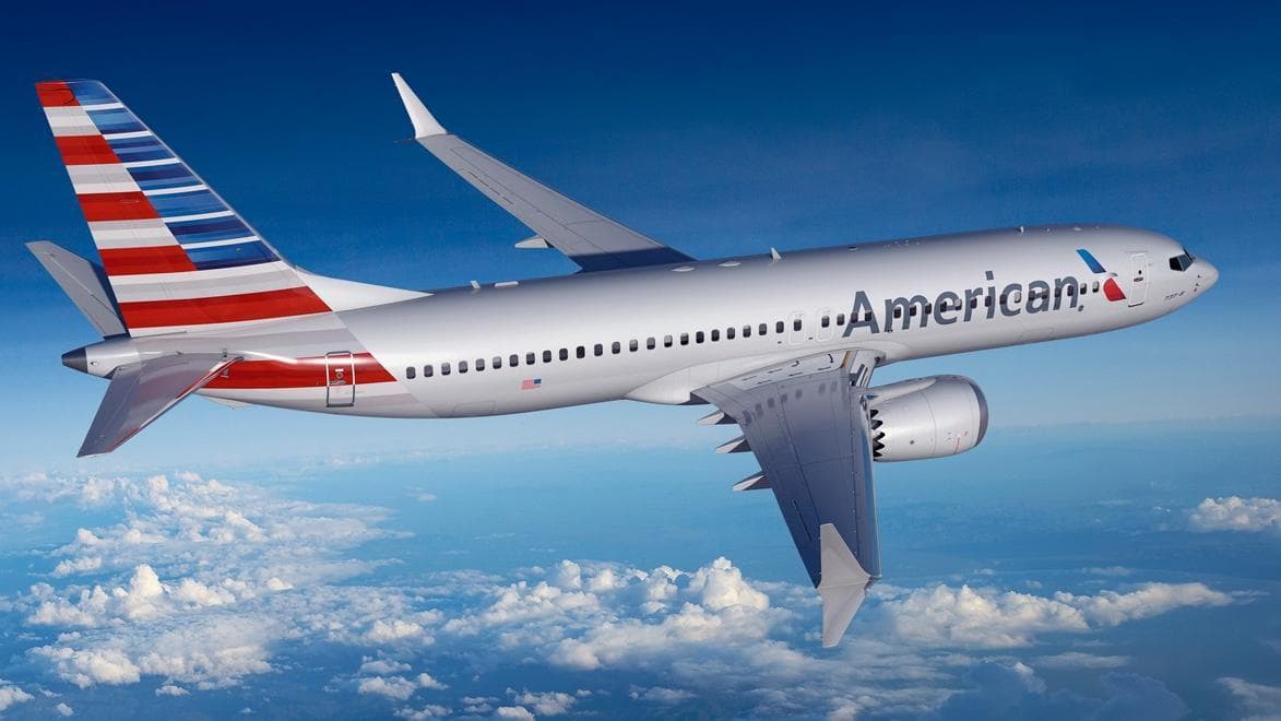 American Airlines dejará de utilizar efectivo en el aeropuerto de Cancún
