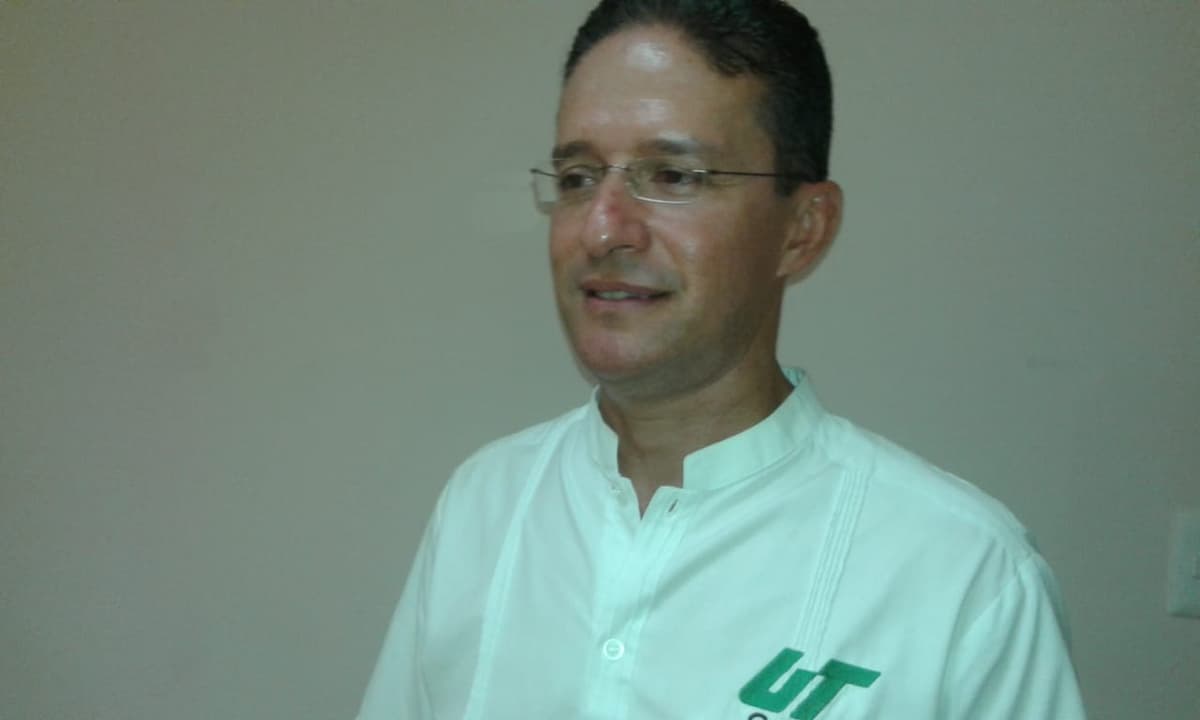 Plantean construcción de planta para sargazo