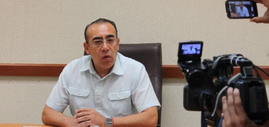 En la mira Carlos Arturo Álvarez Escalera, ex fiscal de Quintana Roo