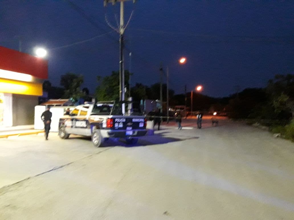 Hallan en la 247 cuerpo de una mujer sin vida