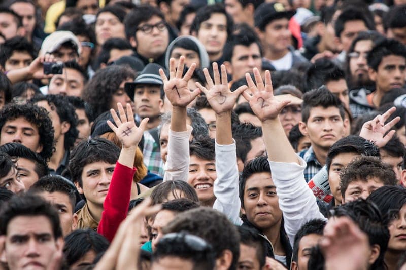 Blancos tienen más oportunidad de crecimiento que los morenos, según INEGI