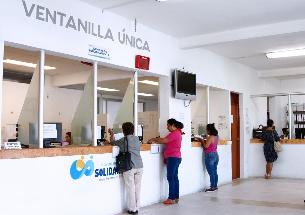 Presenta Solidaridad finanzas sanas y estables