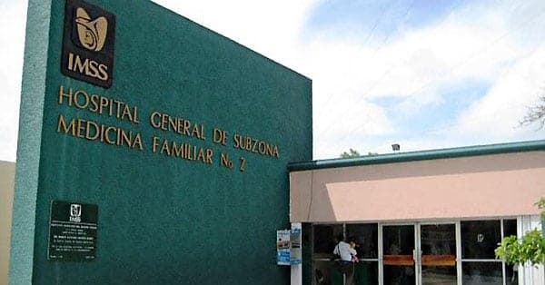 IMSS responde ante la acusación de negligencia médica en Cozumel