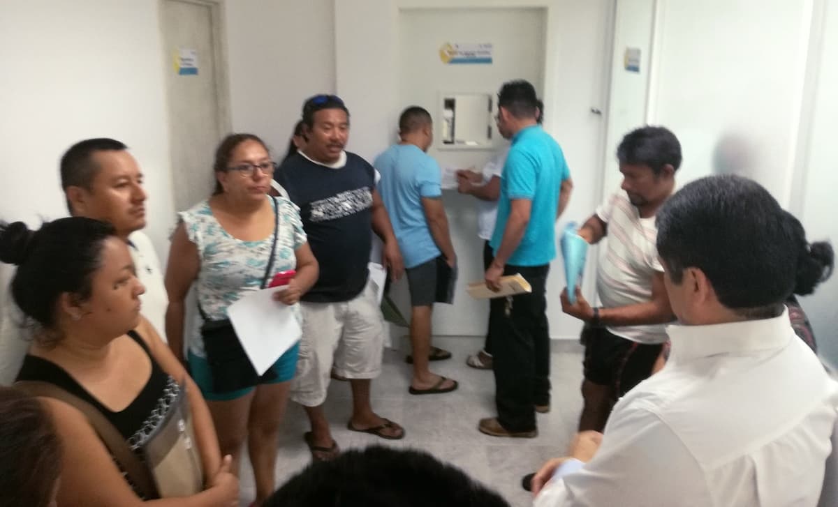 Avanza proyecto de vivienda digna en Cozumel