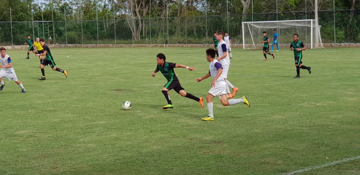 Afilan Armadillos las garras en partidos de Preparación