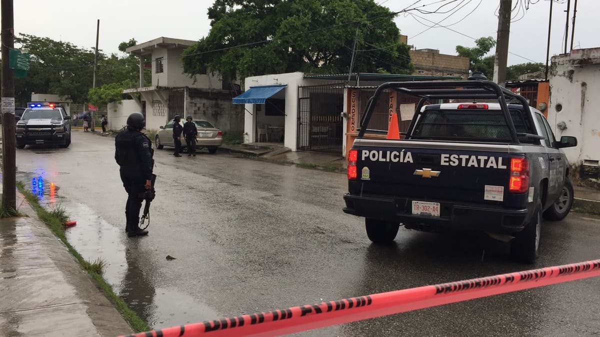 Iba por una torta y terminó asesinado