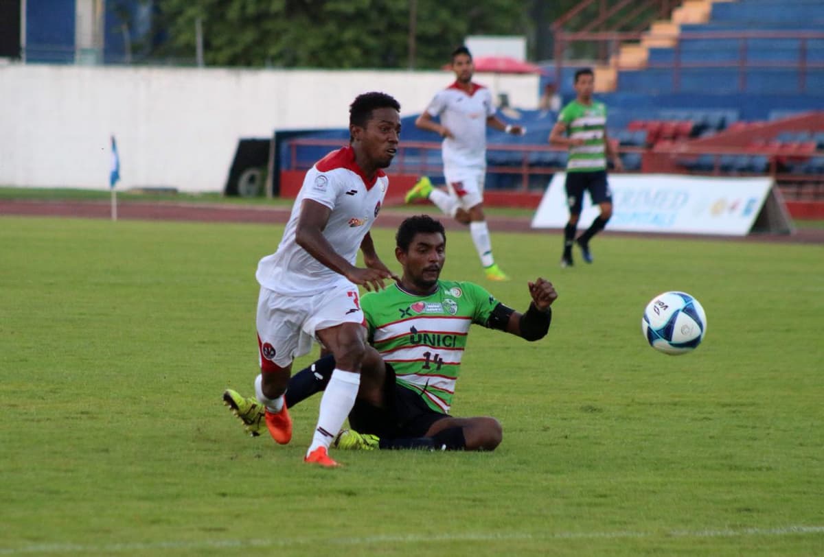 Amargo Empate para Pioneros de Cancún