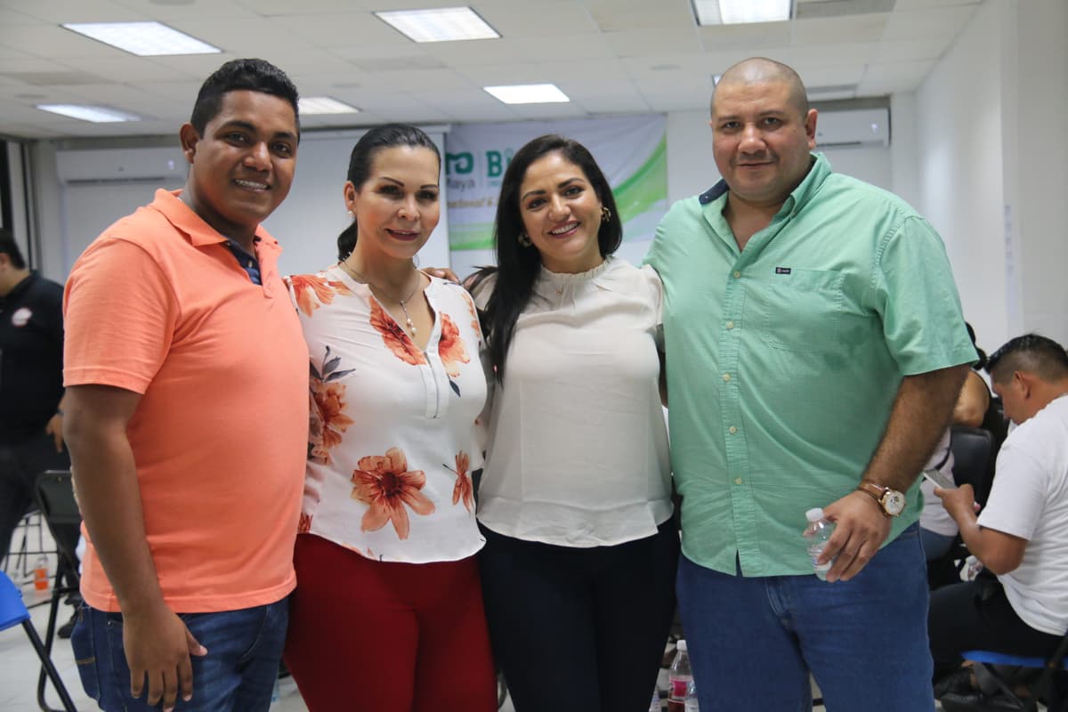 Realizan el primer encuentro por Unidad Izquierda en Solidaridad