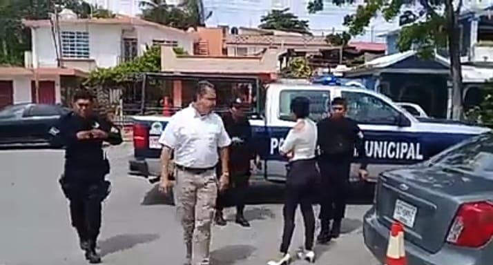 Impiden a regidora revelar "tranzas" de Alcérreca