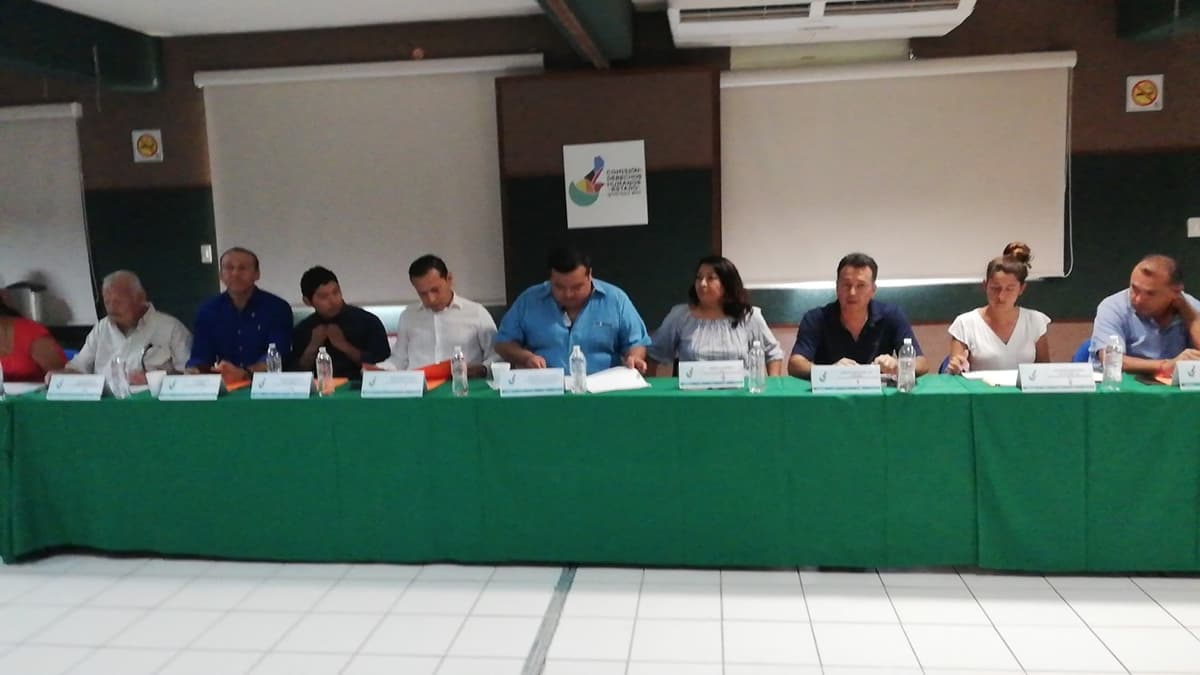 Promueven defensa de derechos humanos en Cozumel
