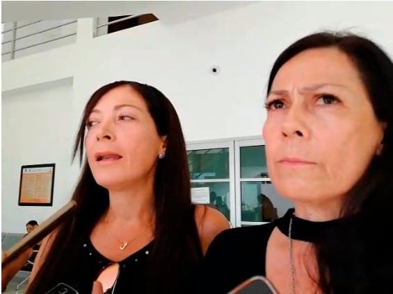 Mañana llevan a audiencia a esposa de “Lord Cobarde”