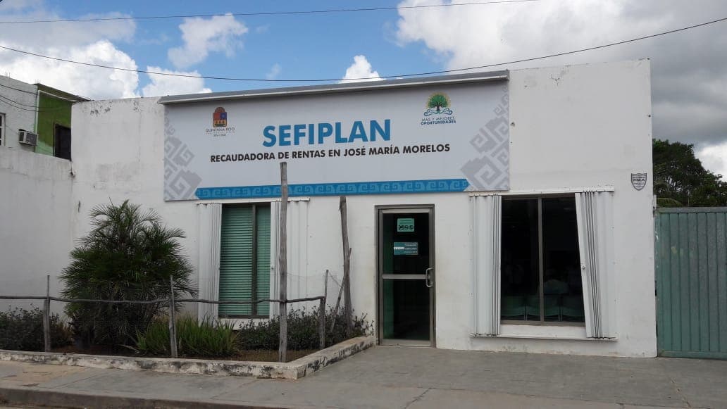 Quintanarroenses, sin pago de tenencia vehicular, pero sólo por 30 días