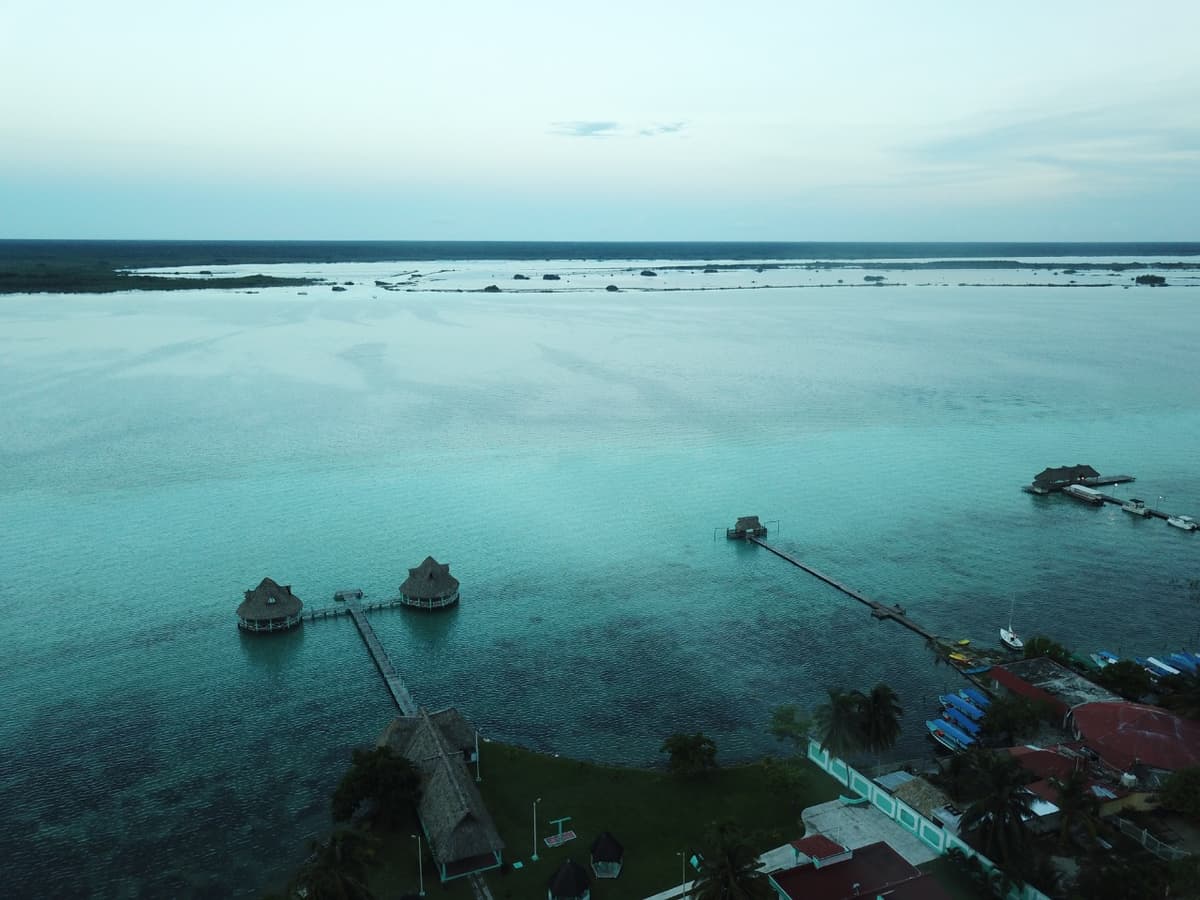 Hoteleros de Bacalar piden reglamentar Airbnb
