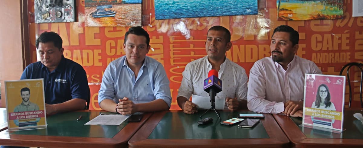 Convocan a ser Ciudadano Kybernus en Playa del Carmen