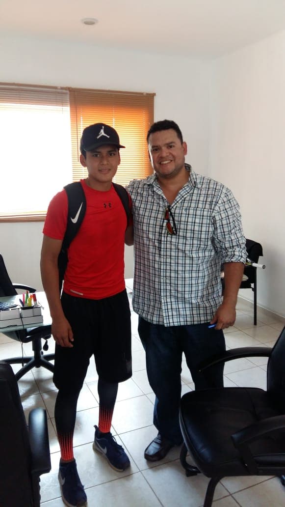 Firma Tigres a otro quintanarroense