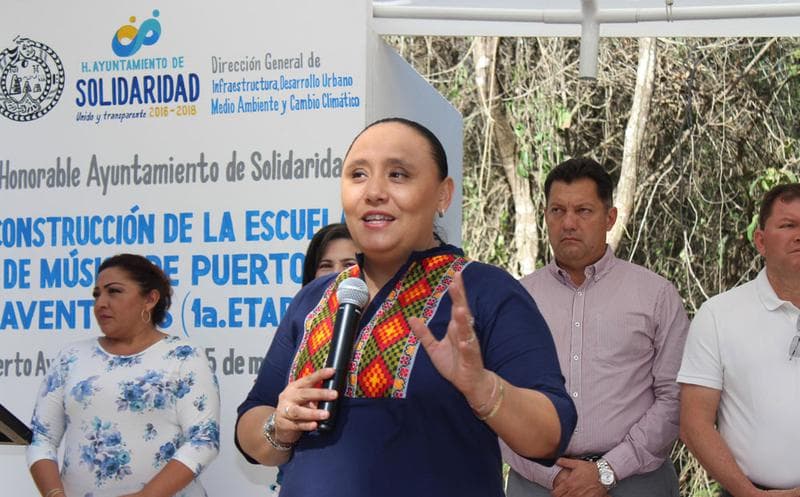 Sube nuevamente HR Ratings nota crediticia de Solidaridad