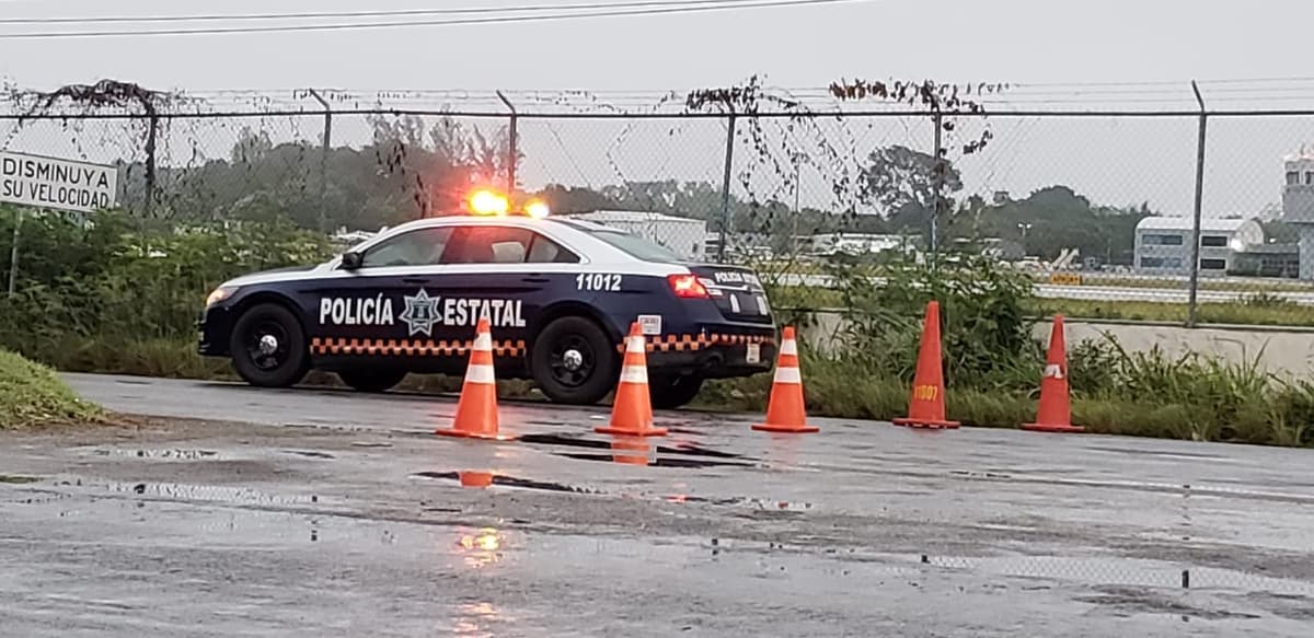 Estalla motín en cárcel de Chetumal