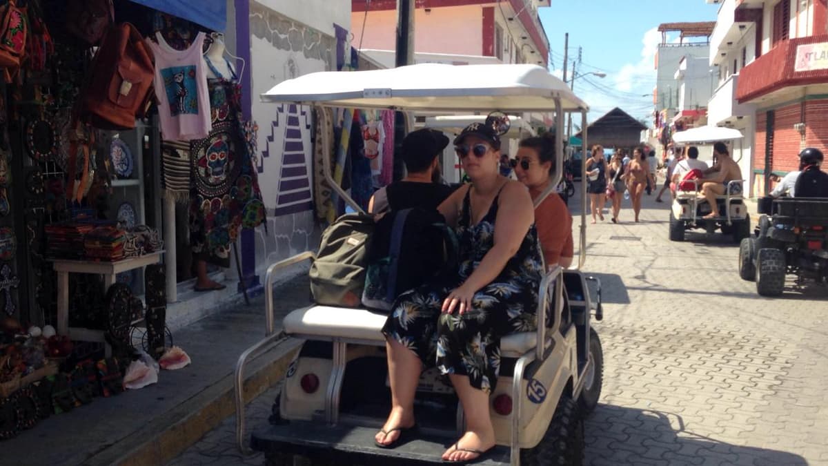 Crecen rentas vacacionales en Isla Mujeres por Airbnb