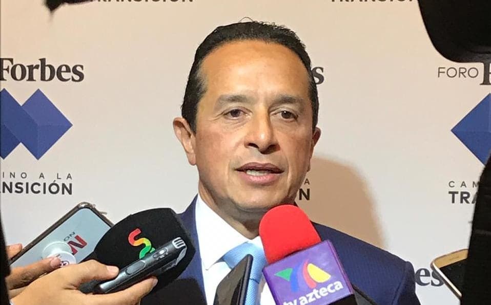 Tren Maya detonará otras zonas turísticas de Quintana Roo