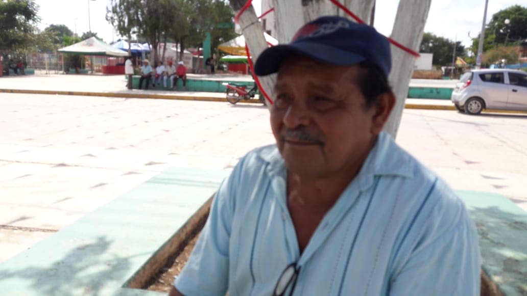 Sagarpa lo incluye en otro ejido y ahora no puede cobrar apoyo