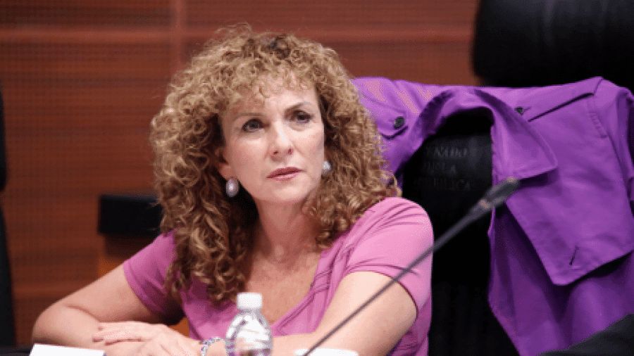 Celebra Luz María Beristain inclusión de Playa del Carmen en programa de AMLO