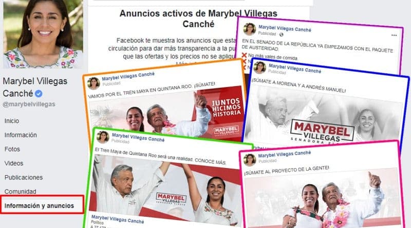 Igual que antes en el PRI: revelan despilfarros de Morena en campaña de Marybel Villegas