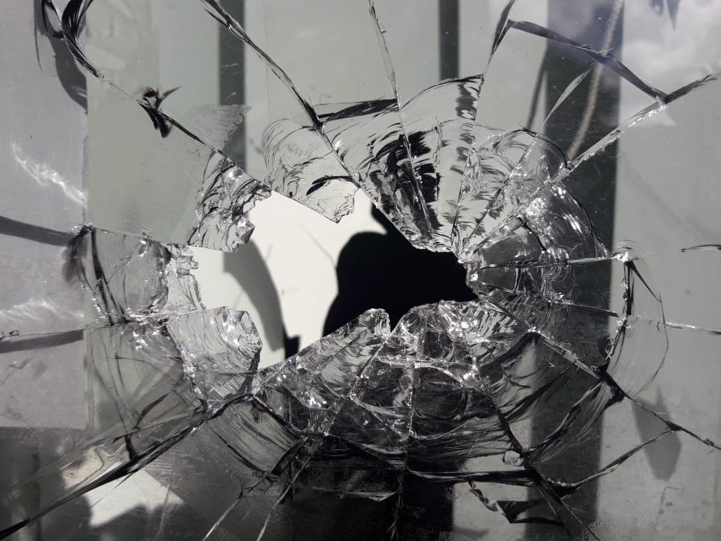 Atacan a balazos oficina de la CTM en Benito Juárez