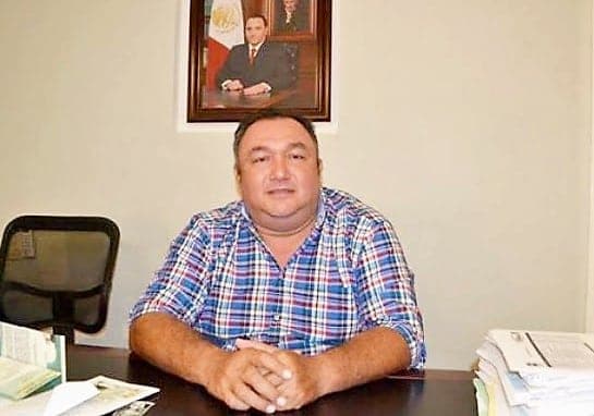 Detienen por peculado a ex tesorero de Lázaro Cárdenas