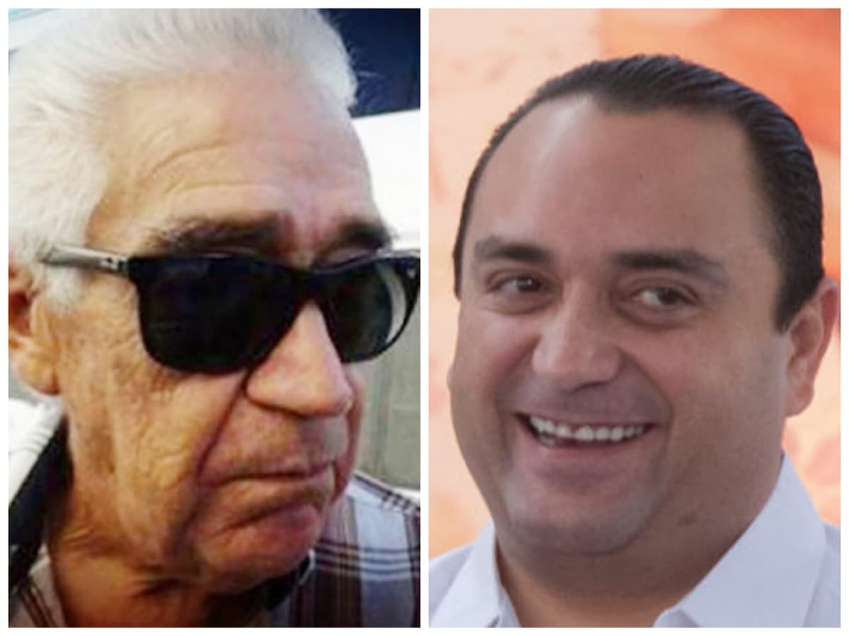 Vinculan a proceso a César Celso González, pero sale libre bajo fianza