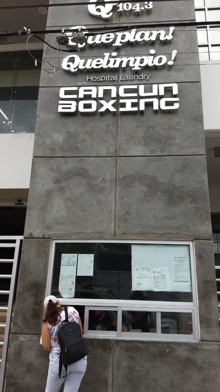 Solicita Katerine Ender derecho a réplica a medios