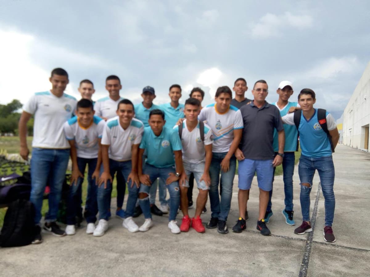 Se prepara Inter Playa para el arranque de temporada