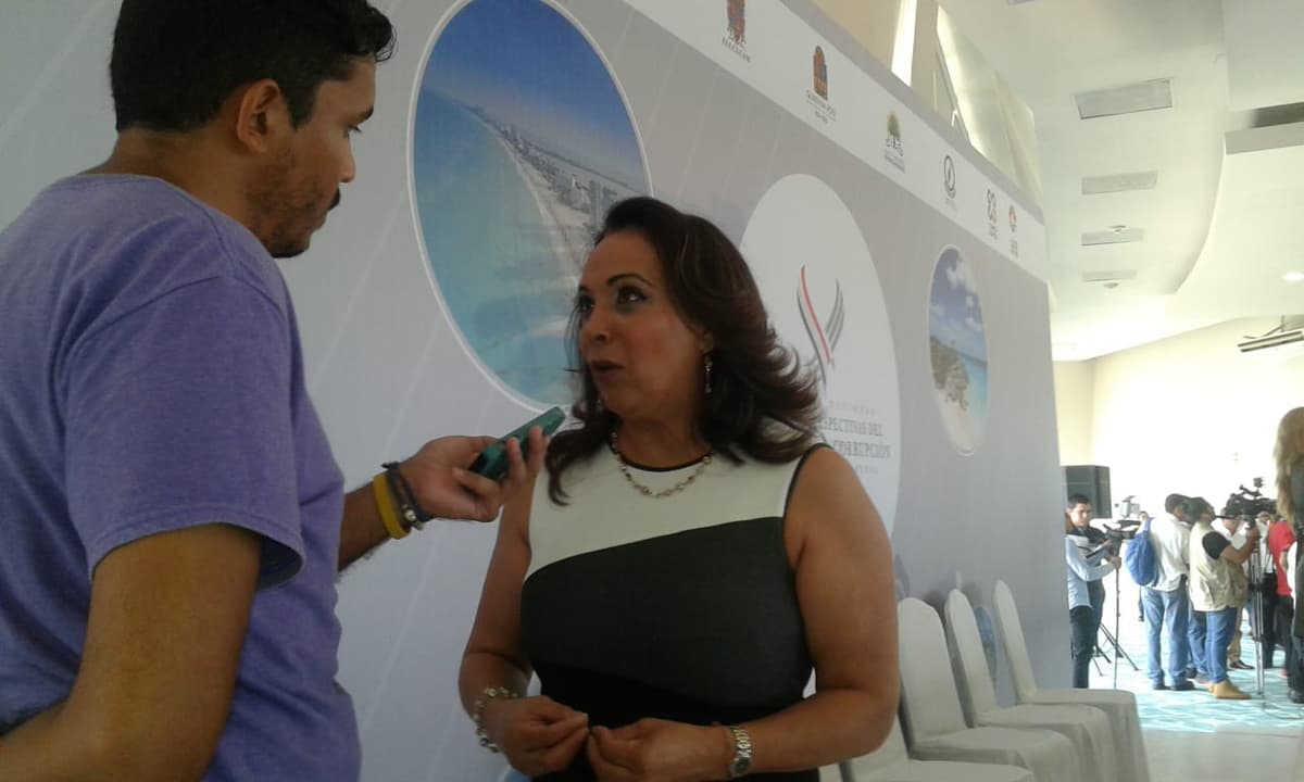 Tomará décadas disminuir la corrupción: Miriam Cortés