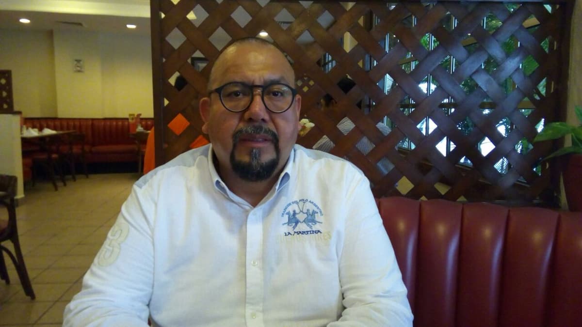 Fiscalías deben limpiarse desde la cabeza: Valdez Ramírez