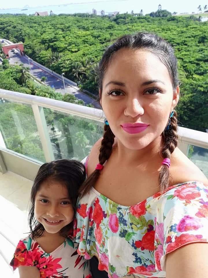 Padre sustrae a su hija y se ampara antes; madre busca desesperada a la niña