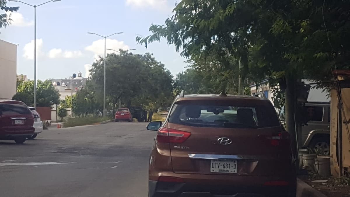 Liberan a detenidos en casa de seguridad por falta de orden de cateo