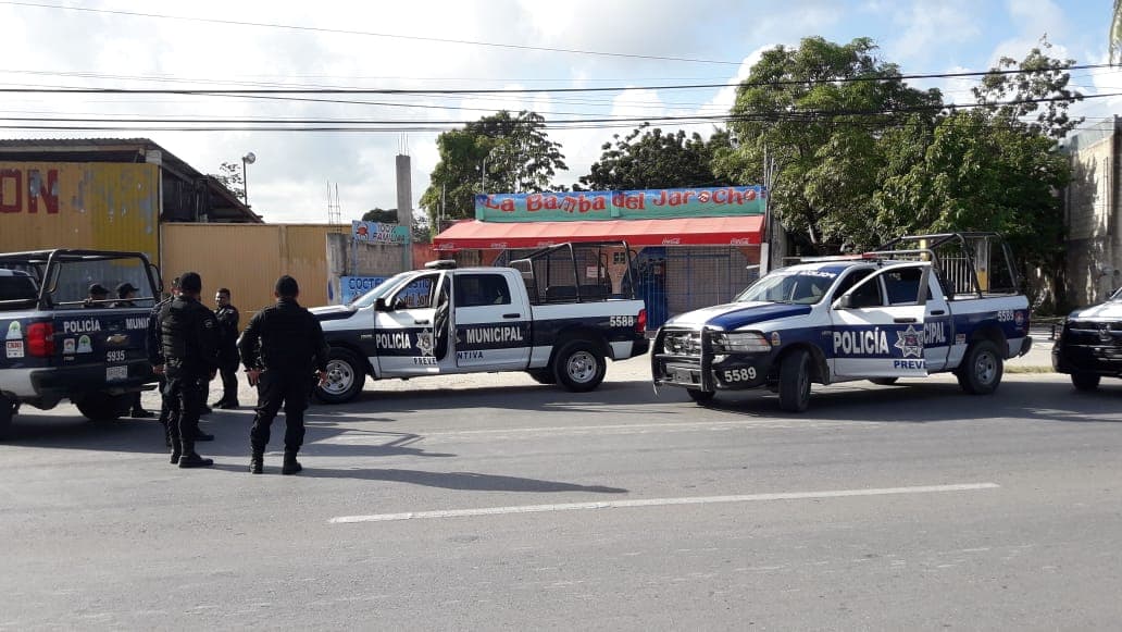 Confirman, cuatro desmembrados en la López Portillo