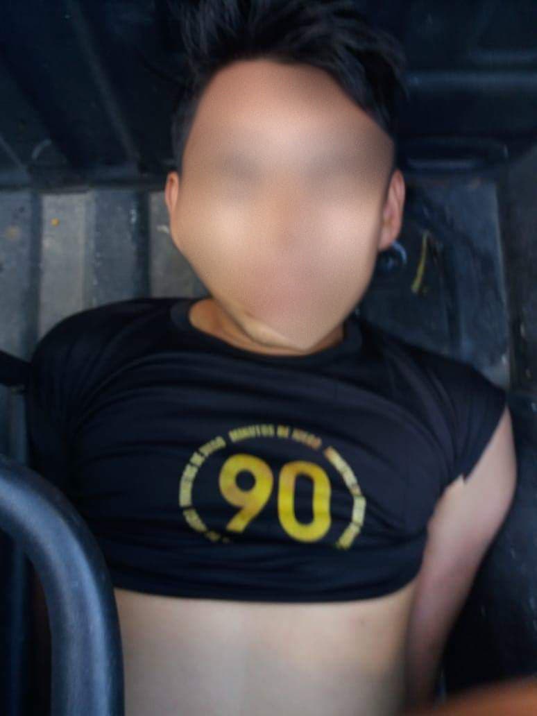 Triple homicidio en Tabasco: mata a su expareja y a sus dos cuñadas