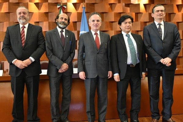 Milpa maya podría ser patrimonio agrícola mundial