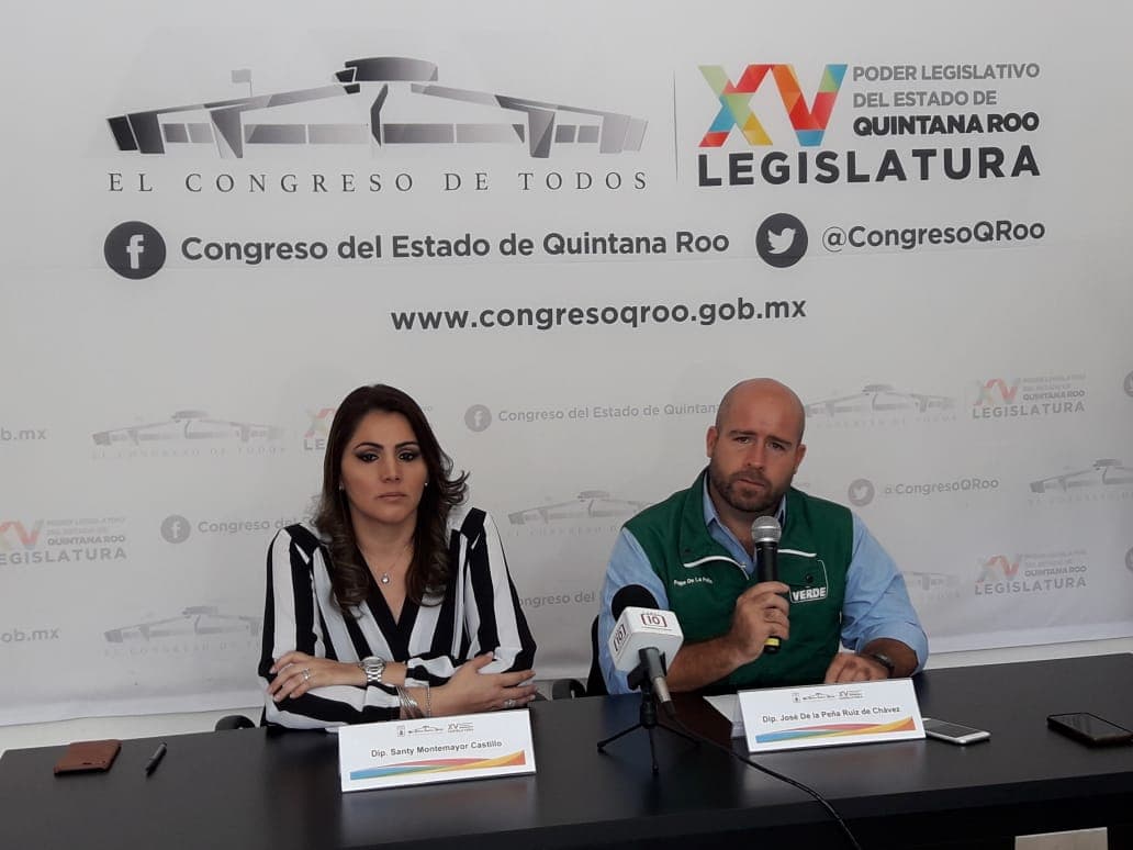 Rémora se cambia de tiburón: PVEM quiere alianza con Morena