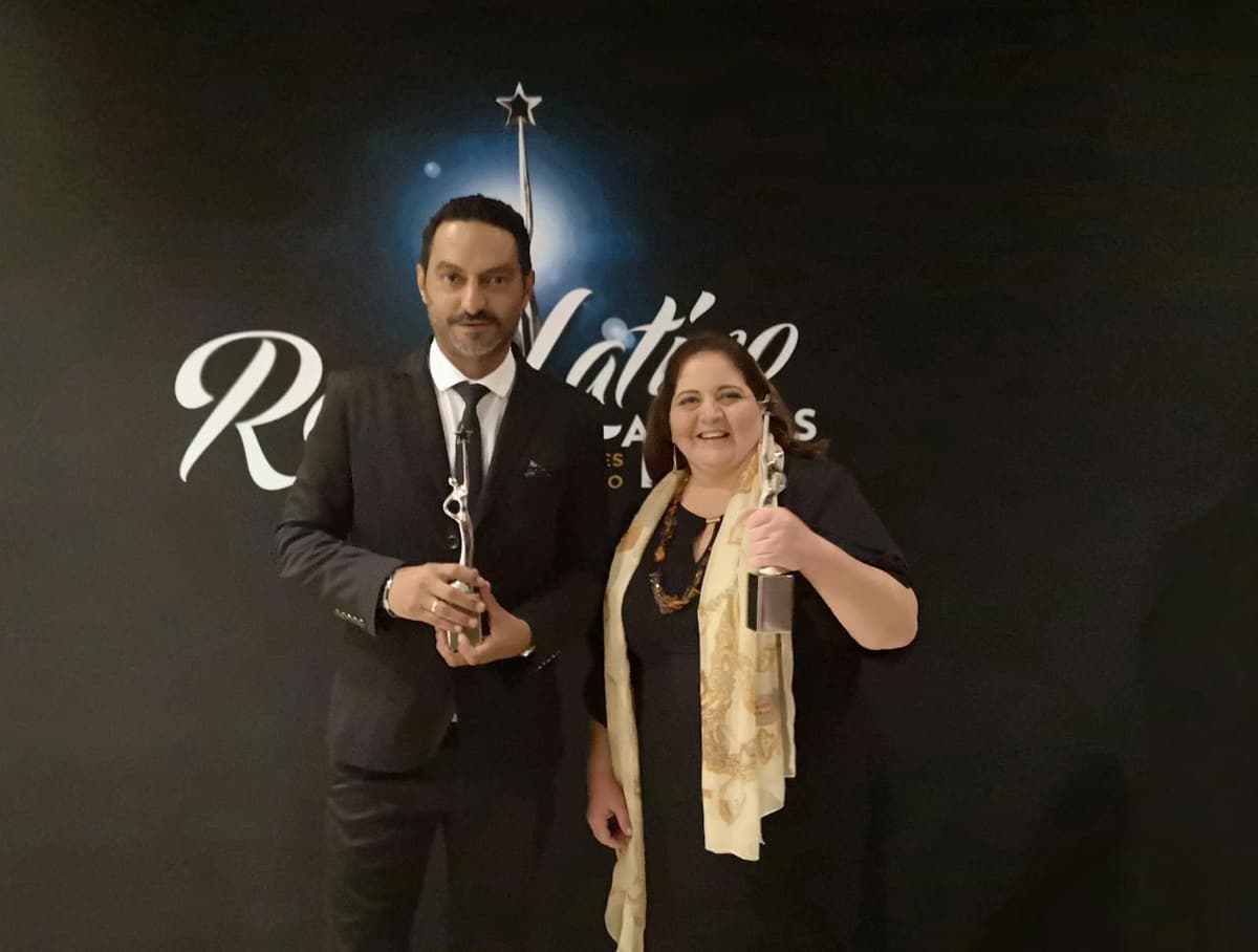Reconocen aplicación de la Sedetur en los Reed Latino Awards