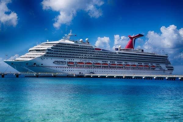 Cozumel podría tener home port para que turistas pernocten