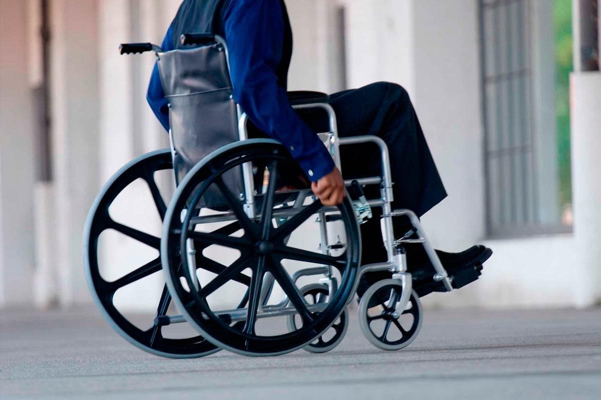 Discapacitados no aprovechan ferias de empleo