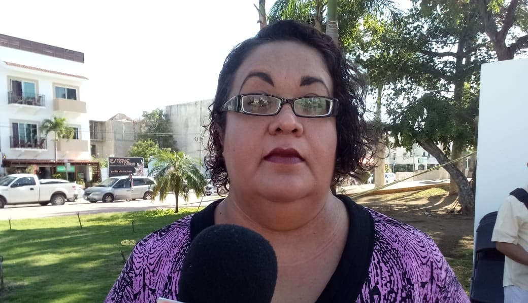 Regidora encargada de atención al migrante ignora cifra de arribo