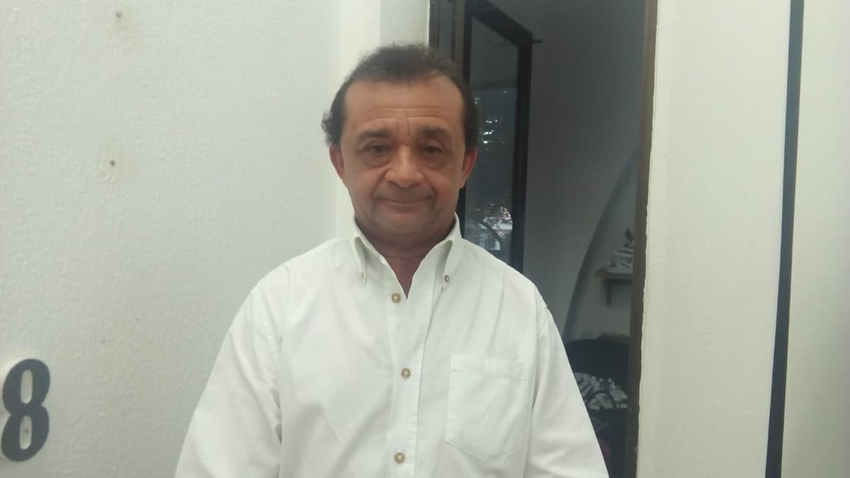 Socios de Canaco son víctimas de inseguridad