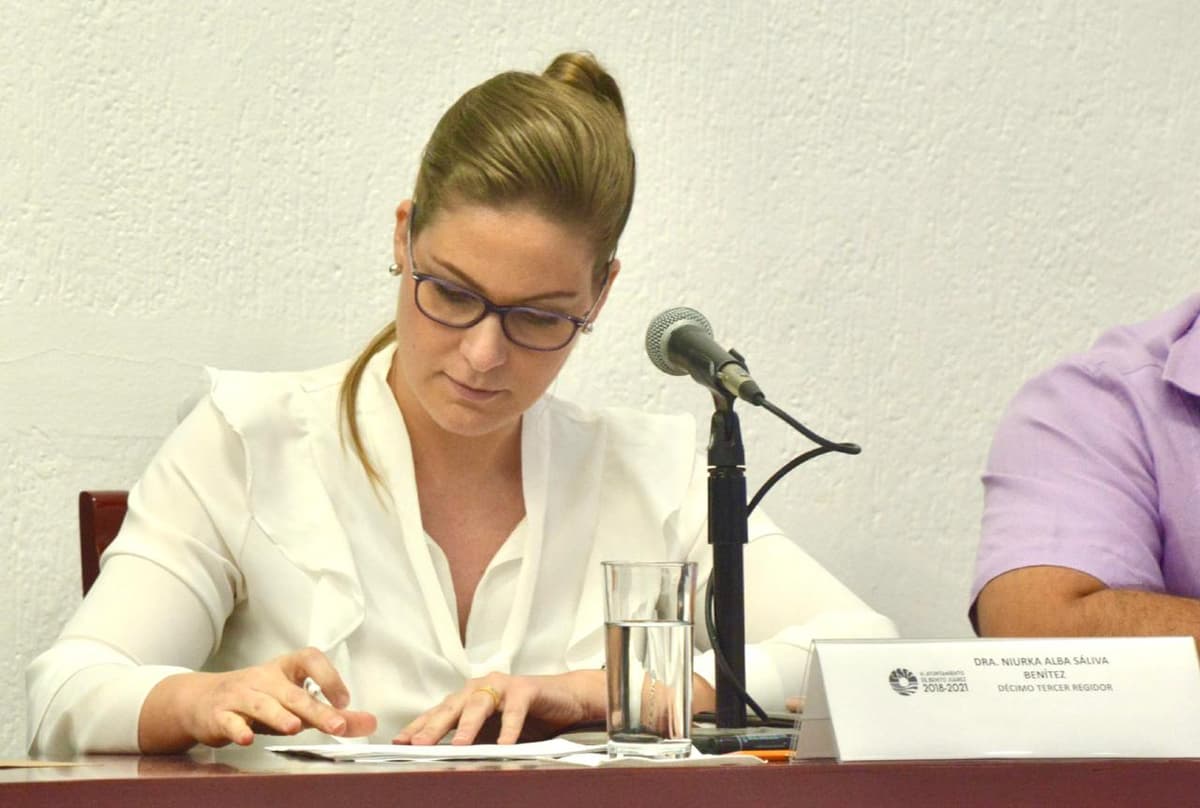 Abren "escuela" para servidores públicos de Cancún