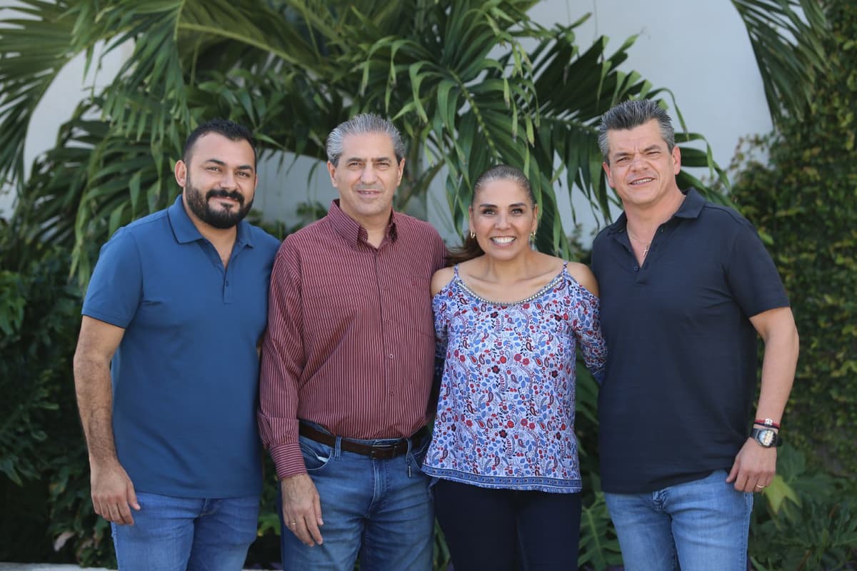 Mara Lezama exhorta a los servidores públicos a realizar un trabajo honesto