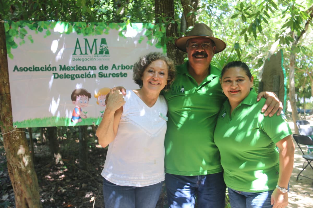 Inician talleres ecológicos para niños: AMA