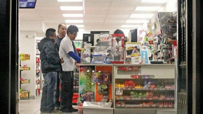 Pago de impuestos estatales se podrá hacer desde Oxxo