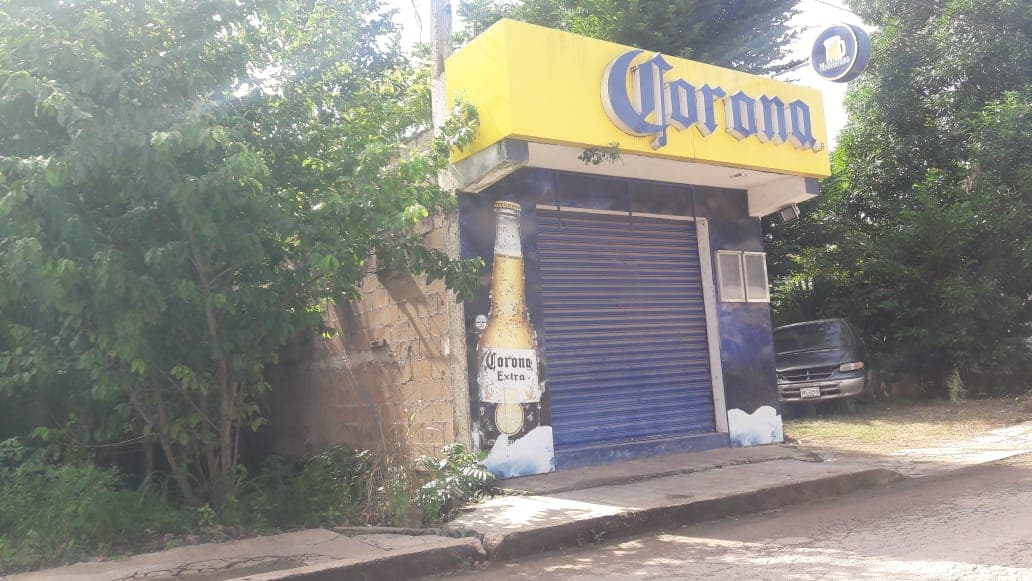 Restringen venta de alcohol en JMM